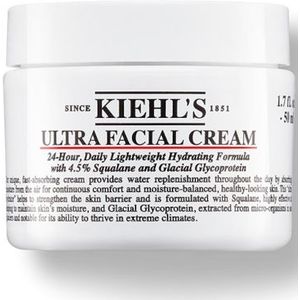 Kiehl's - Ultra Facial Cream - 125ml