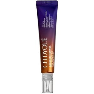 CELDYQUE - Advanced Retinol Pro Serum 0.5 - 20ml