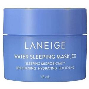 LANEIGE - Water Sleeping Mask EX - 15ml
