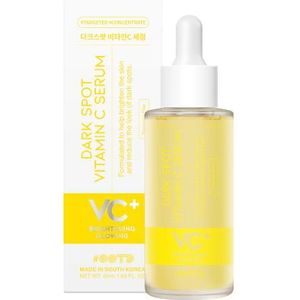 OOTD - Dark Spot Vitamin C Serum - 50ml
