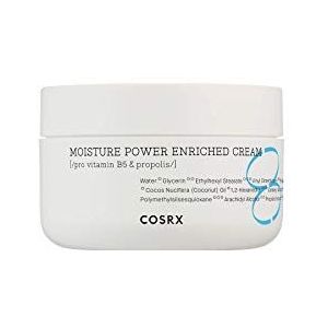 COSRX - Hydrium Moisture Power Enriched Cream - 50ml
