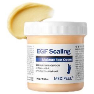 MEDIPEEL+ - EGF Scaling Moisture Foot Cream - 130g