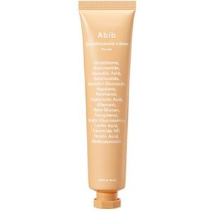 Abib - Glutathiosome Creme Vita Tube - 75ml