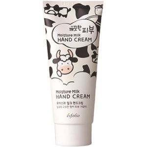 esfolio - Pure Skin Moisture Milk Hand Cream - 100ml