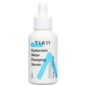 TIA'M Hyaluronic Water Plumping Serum - 40ml - Korean Skincare