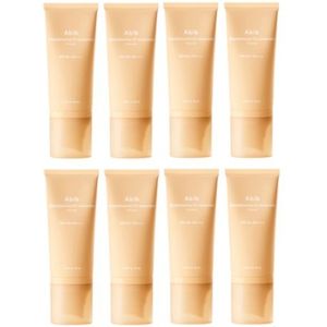 Abib - Glutathiosome CC Sunscreen Toning Tube SPF 50+ PA++++ - 50ml (8ea) Set
