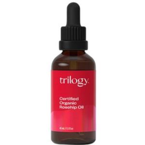 Trilogy - Certified Organic Rosehip Oil - 45ml
