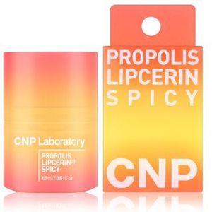 CNP LABORATORY - Propolis Lipcerin™ Spicy - 15ml