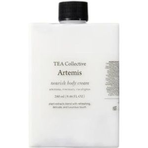 TEA Collective - Artemis Nourish Body Cream - 280ml