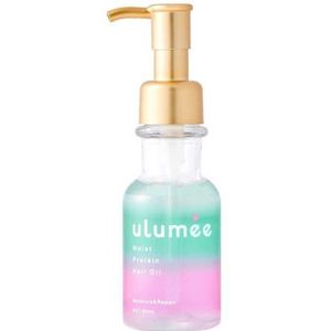 ViCREA - Ulumee Moist Protein Hair Oil - 80ml