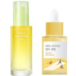 Round Lab X Goodal - Dark Spot Care Set