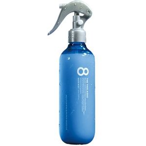 8 The Thalasso - Moisturising & Repair Booster Hair Mist - 250ml - Aqua White Floral