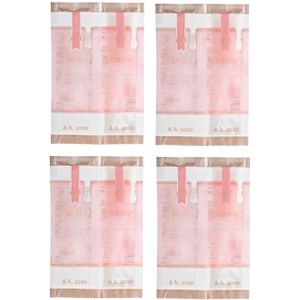 ViCREA - & honey Melty Moist Repair Shampoo & Treatment Trial Set - 10ml+10g - (4ea) Set