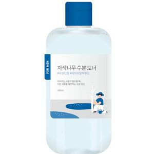 Round Lab - For Men Birch Juice Moisturizing Toner - 200ml