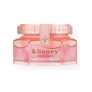 ViCREA - & honey Skin Care Cleasing Balm Melty Hot - 90g