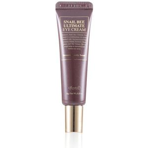 Benton - Snail Bee Ultimate Eye Cream - 10g