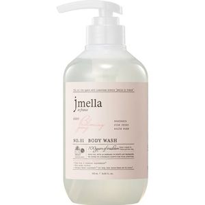 jmella in france - Blooming Peony Body Wash - 500ml