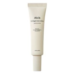 Abib - Collagen Eye Crème Jericho Rose Tube - 30ml