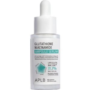 [Promotie] APLB - Glutathione Niacinamide Ampoule Serum - 40ml