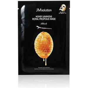 JMsolution -Honey Luminous Royal Propolis Mask