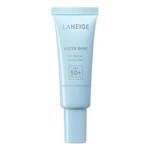 LANEIGE - Water Bank UV Barrier Sunscreen SPF50+ PA++++ - 10ml