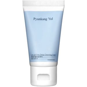 Pyunkang Yul  - Low pH Pore Deep Cleansing Foam - 40ml