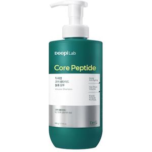 Dr.G - Doopi Lab Core Peptide Volume Shampoo - 500ml