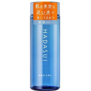 Fine Today - Hadasui Skin Lotion - 400ml