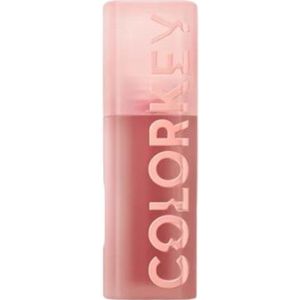Colorkey - Water Mirror Lip Glaze - 3ml - B0260 Bubble Brown -Shimmer