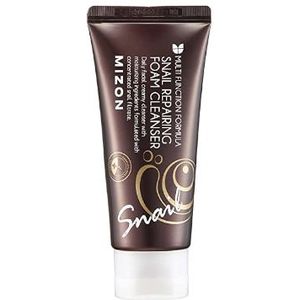 [Promotie] MIZON - Snail Repairing Foam Cleanser - 60ml