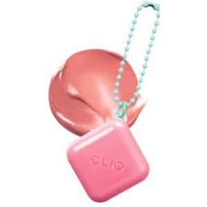 CLIO - Essential Lipcheek Tap Mini - 0.5g - 03 Rosy Blow