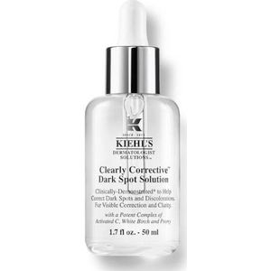 Kiehl's - Clearly Corrective Dark Spot Serum - 50ml
