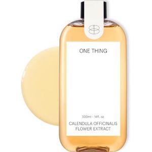 ONE THING - Calendula Officinalis Flower Extract - 300ml