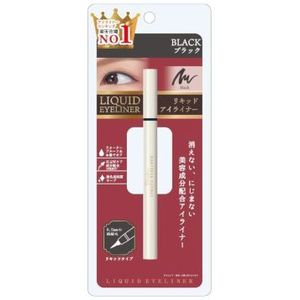 Picomonte - DE Liquid Eyeliner - 32g - Black