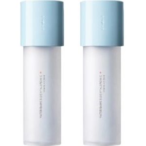 LANEIGE Water Bank Blue Hyaluronic Essence Toner For Normal To Dry Skin - 160ml (2ea) Set