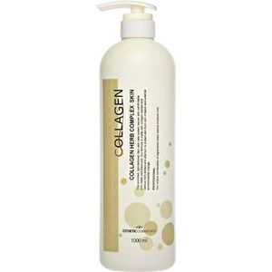 Esthetic House - Collagen Herb Complex Skin - 1000ml