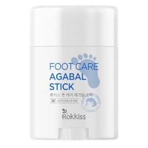 Rokkiss - Foot Care Agabal Stick - 20g