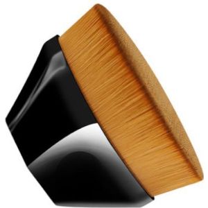 MissLady - Foundation Brush - 1pc - Black