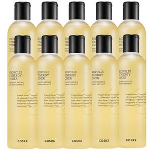 COSRX Full Fit Propolis Synergy Toner - 150ml (10ea) Set