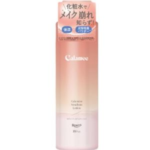 Rohto Mentholatum  - Calamee Calamine Nosebum Lotion - 180ml