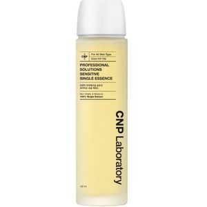 CNP LABORATORY - Professional Solution Sensitive Single Essence - 150ml