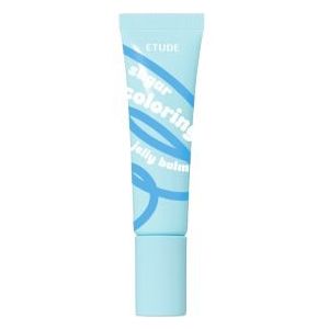 Etude - Sugar Coloring Jelly Balm - 9g - 04 Blue Ade