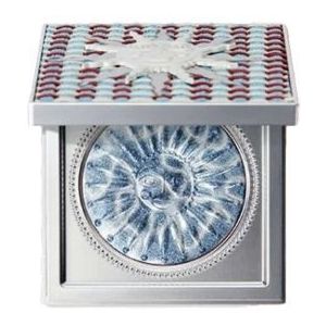 GIRLCULT - Nanyang Holiday Collection Multi-use Jelly Makeup Cream - 3g - B04 Sea Diamond