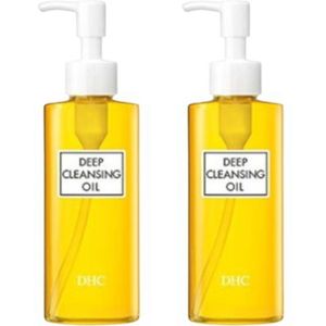 DHC - Deep Cleansing Oil - 150ml (2ea) Set