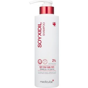 medicube - Soyxidill Shampoo - 490ml