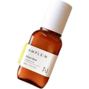 AMPLE:N - Blemi Shot Ampoule - 30ml