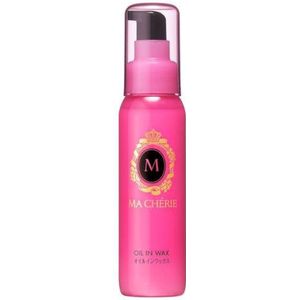 Shiseido - Ma Cherie Oil In Wax - 75ml
