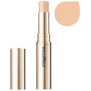 Shiseido - Maquillage Dramatic Essence Concealer Stick Fragrance free SPF50 PA++++ - 2.7g - Light Ocher