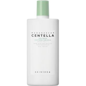 SKIN1004 - Madagascar Centella Tea-Trica Soothing Sun Milk SPF50+ PA++++ - 50ml