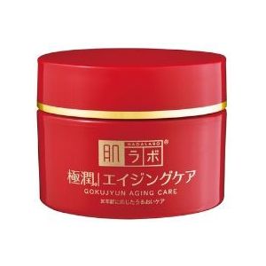 [Deal] Rohto Mentholatum  - Hada Labo - Gokujyun Alpha Anti-Aging Lift Cream - 50g - 2021 Version